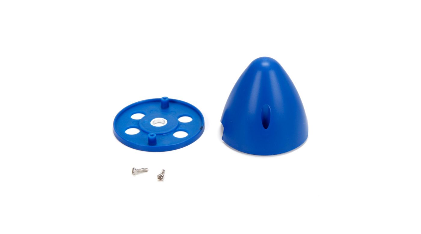 E-Flite EFL615006 - Spinner (P-51D Mustang 280)
