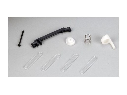 Losi LOSB1744 - Steering & Servo Saver Hardware (Micro SCT, Rally)
