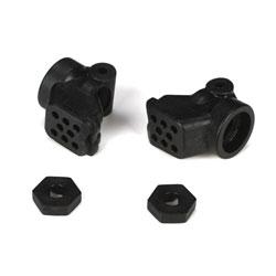 TLR TLR2052 - Rear Hub & Set (22)