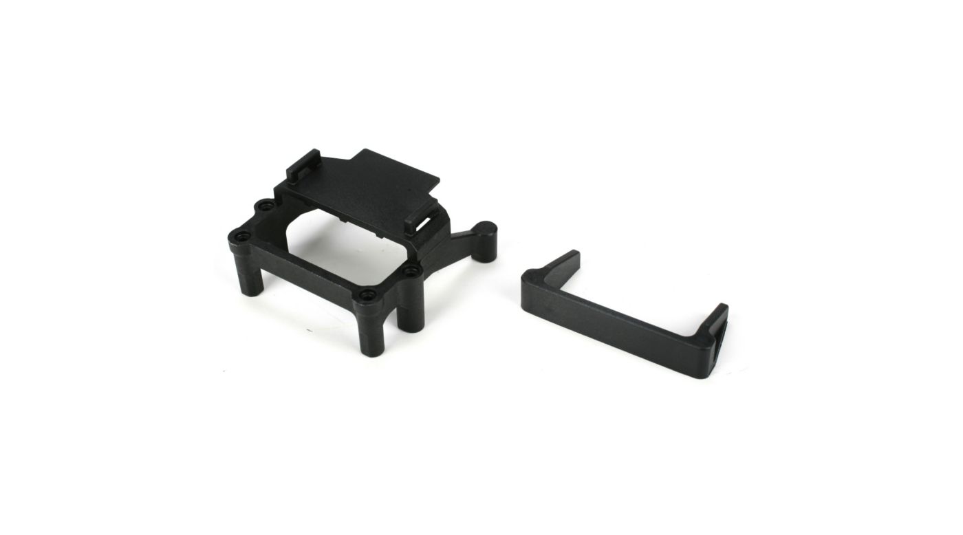 TLR TLR4154 - Battery Trays (22)