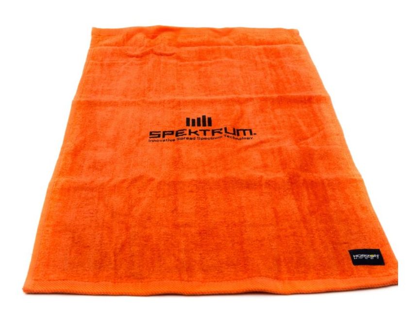 Spektrum SPMP0509 - Spektrum Field Towel