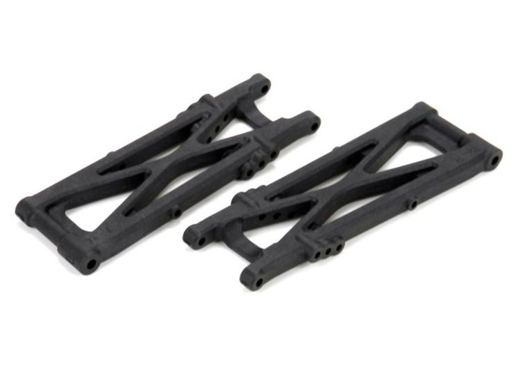 TLR TLR234042 - Rear Arm Set (22T 2.0)