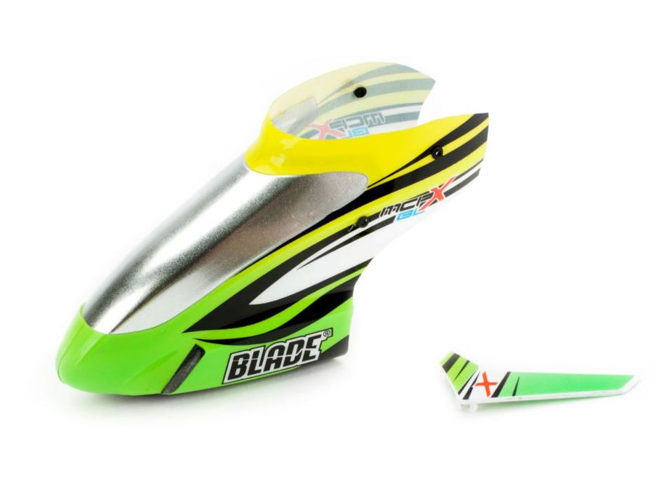 Blade BLH3909O - Optional Canopy (mCP X BL)