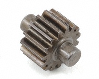 Robinson 1515 - X-Hard One Piece 32P Idler 15T (Axial Yeti)
