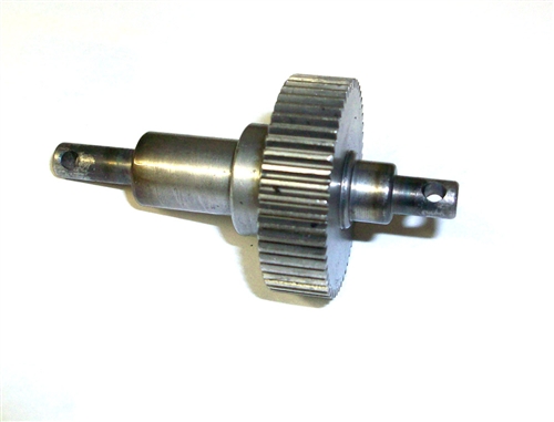 Robinson 1555 - Steel Bottom Diff Gear  (Axial Wraith)