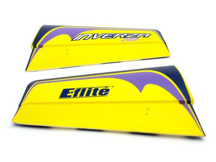 E-Flite EFL635002 - Wing Set (Inverza 280 BNF Basic)
