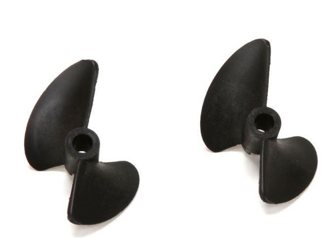ProBoat PRB282008 - Propeller: 1.34 x 2.06inch