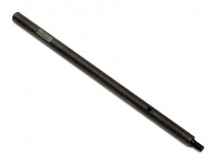 HPI 102831 - Rear Axle Shaft 6.3x130mm (Steel) 