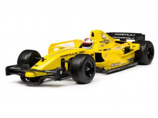HPI 102869 - Formula Ten Type 016C Body