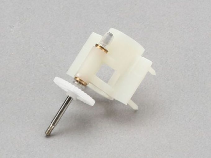 HobbyZone HBZ4430 - Complete Gear Box (Sport Cub S) 