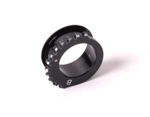 Schumacher U4266 - Eccentric Side B (Mi5)