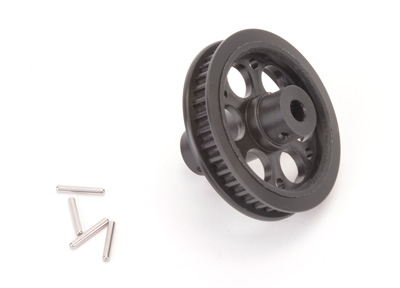 Schumacher U4729 - Lite Spool Spindle (Mi5 + evo)