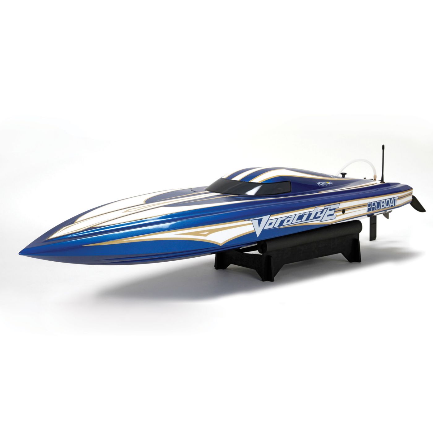 ProBoat PRB08018 - Voracity™ Type E RTR 36-inch Brushless Deep-V *DISCONTINUED*