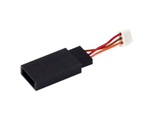 Spektrum SPMAJST1UL - 1-inch JST Adapter Ultra Lightweight