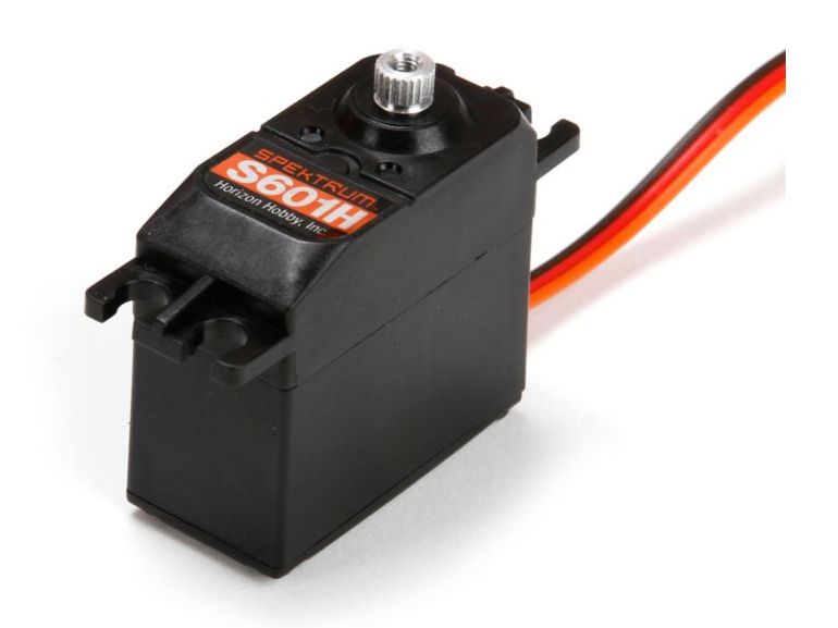 Spektrum SPMS601H - Extra High Torque Hybrid Servo