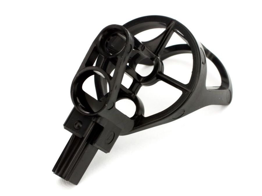Blade BLH7561 - Motor Mount with Landing Skid (mQX)