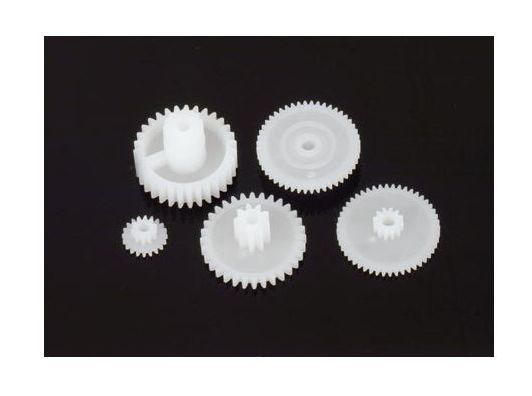 E-Flite EFLRS751 - Gear Set (S75)