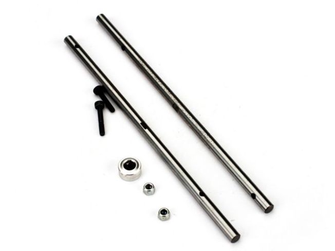 Blade BLH4511 - Main Shaft (300 X)