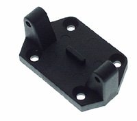 Schumacher U2690 - Upper Suspension Mount  (Menace)