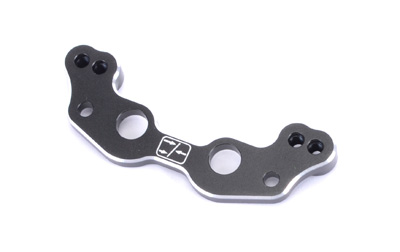 Schumacher U4621 - Alloy Front Link Mount - 2WD