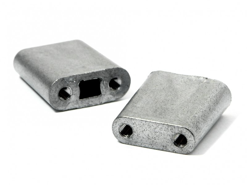HPI A863 - Engine Mount