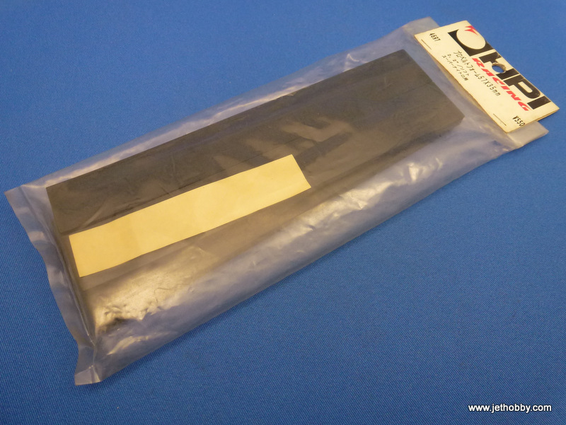 HPI 4697 - Pro Tire Foam Strip 57x35mm 2.2inch (Super Nitro)