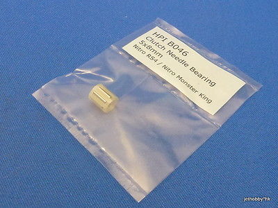 HPI B046 - Clutch Needle Bearing 5x8mm