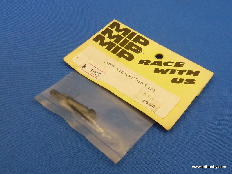 MIP 1009 - CVD Axle (Asso. RC-10, RC-10T)