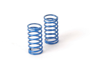 Schumacher U3967 - Suspension Spring 10lb/in Blue (12GT)