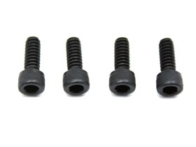 Square SDD-124 - Cap Screw 4-40 x 5/16 (Asso. 1/12)