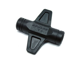 Square TRX-33YB  - 4.3mm Ball End Wrench (1:12 Pan Car, Yokomo)