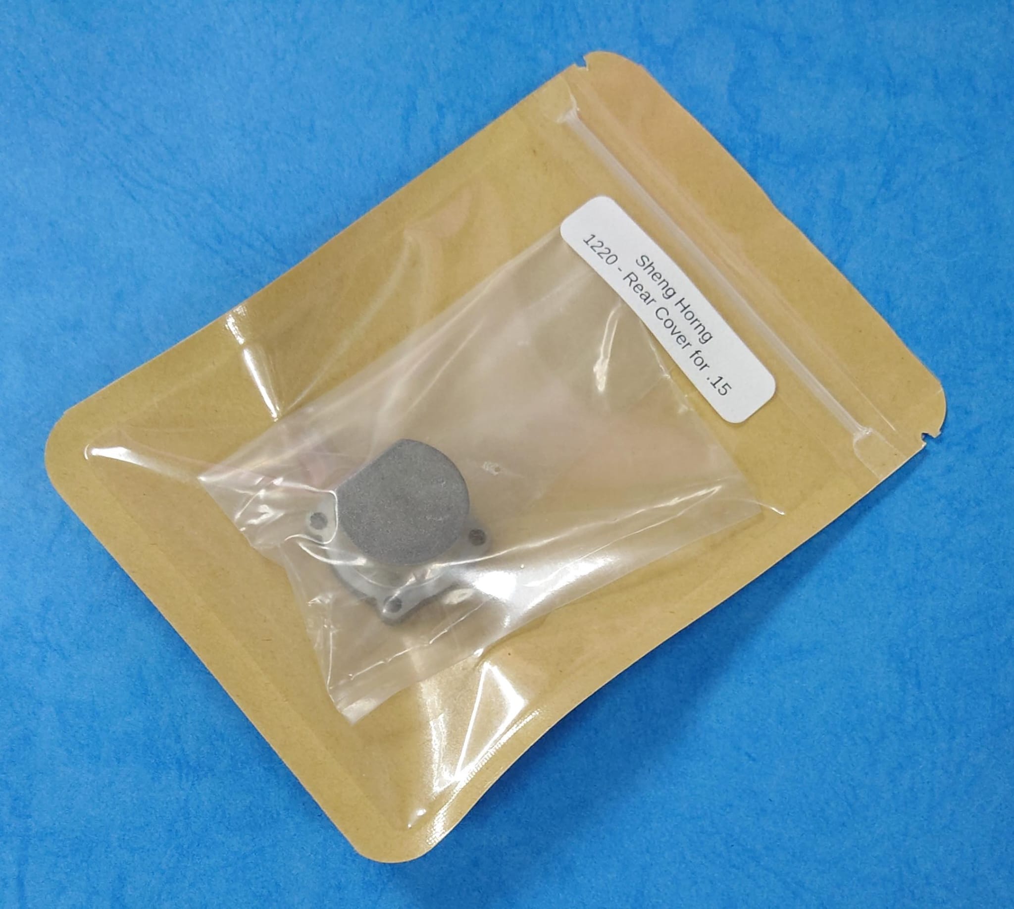Sheng Horng SH1220 - Rear Cover For 15