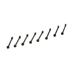 Blade BLH3916 - Rotor Head Linkage Set (mCP X BL)