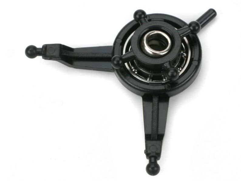 E-Flite EFLH3009  - Complete Precision Swashplate (MSR)