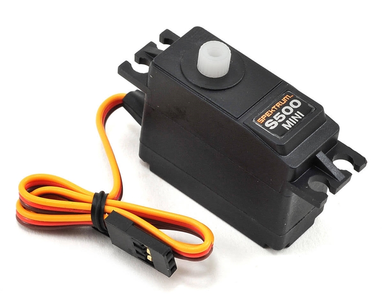 Spektrum SPMS500 - 500WP Digital Servo (Mini 8, 8T)