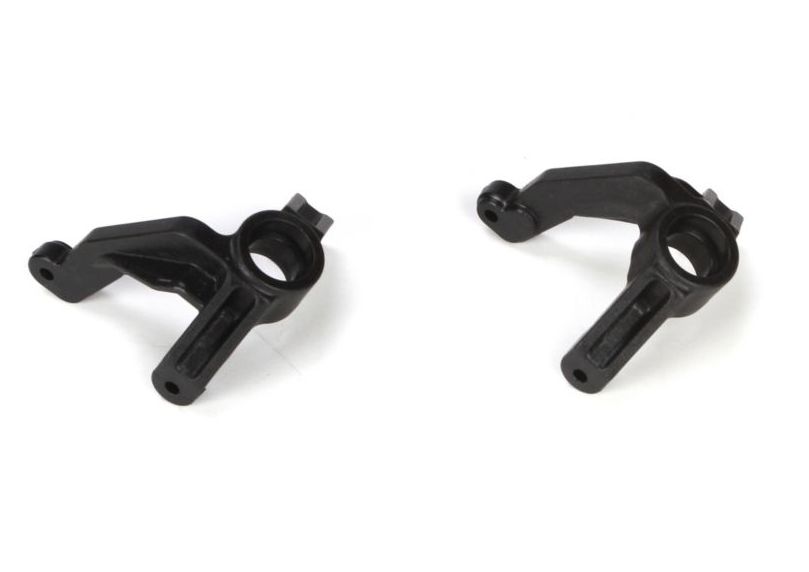 TLR 1103 - Spindle Set, Inline: 22T