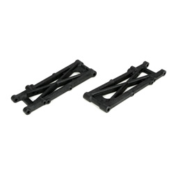 TLR 2100 - Rear Arm Set (22T) *DISCONTINUED*