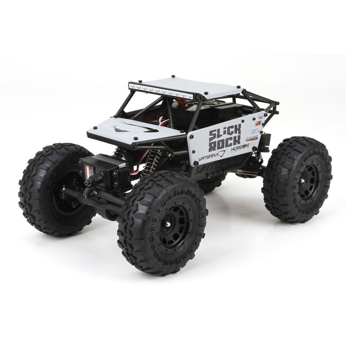 Vaterra VTR01013 - 1/18 Slickrock Rock Crawler