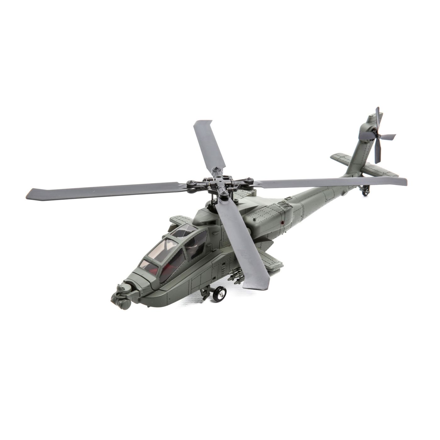 Blade BLH2580 - Micro AH-64 Apache BNF