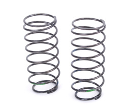 Core CR181 - Big Bore Spring; Med Green - 3.4 pr