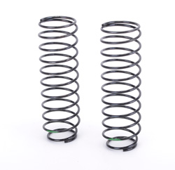 Core CR186 - Big Bore Spring; Long Green, 2.2 pr