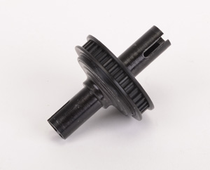 Schumacher U4199 - Ball Diff HD,Heavy Duty, Assembled (K1/KF)