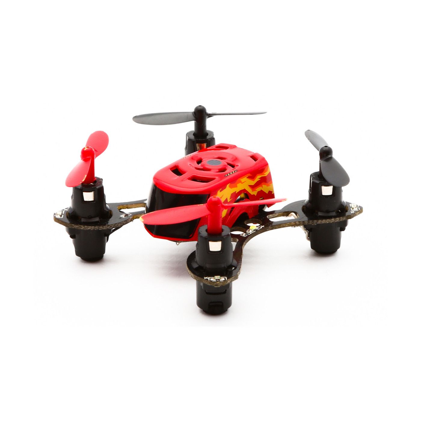 Hobbyzone HBZ8300 - Faze RTF Ultra Small Quad