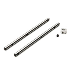 Blade BLH1506 - Main Shaft (Blade 230 S)