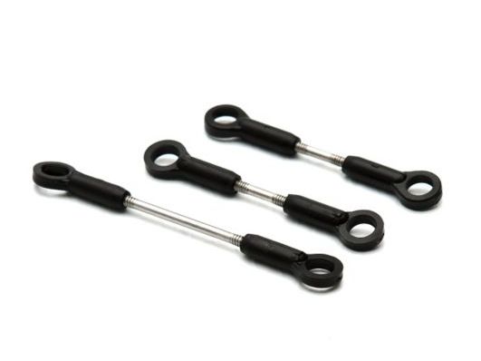 Blade BLH1509 - Servo Pushrod Set (Blade 230 S)