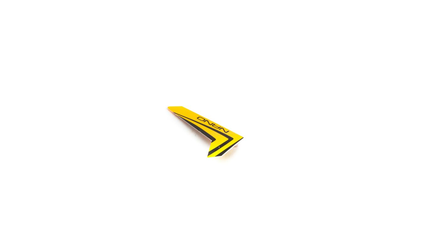 Blade BLH2404 - Vertical Tail Fin (Nano CP S)