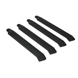 Blade BLH2501 - Main Rotor Blade Set (Apache AH-64)