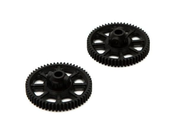 Blade BLH2515 - Main Gear (Apache AH-64)