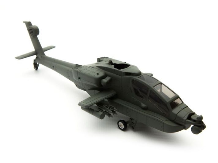 Blade BLH2520 - Body Set with LED (Apache AH-64)