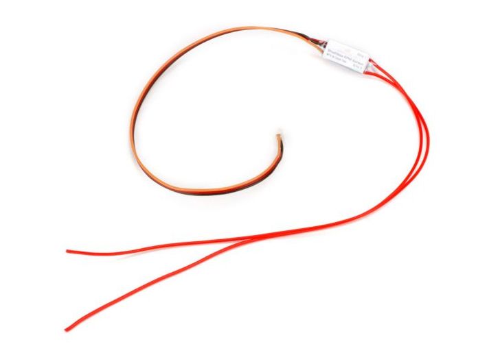 Spektrum SPMA9558 - Aircraft Telemetry Brushless RPM Sensor